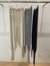 Leg Warmer Joggers