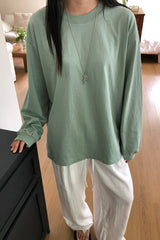 Daily Oversized Tee