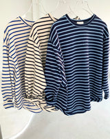 Lucky Stripe Tee