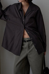 Curv Fall Shirt