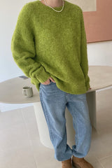 Martini R Sweater