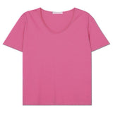 Daily U-neck Tee