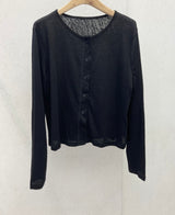 Easy Layer Cardigan