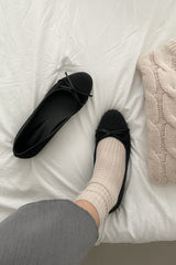 Tweed Flat