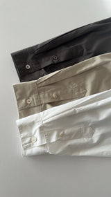 Manoe Shirt