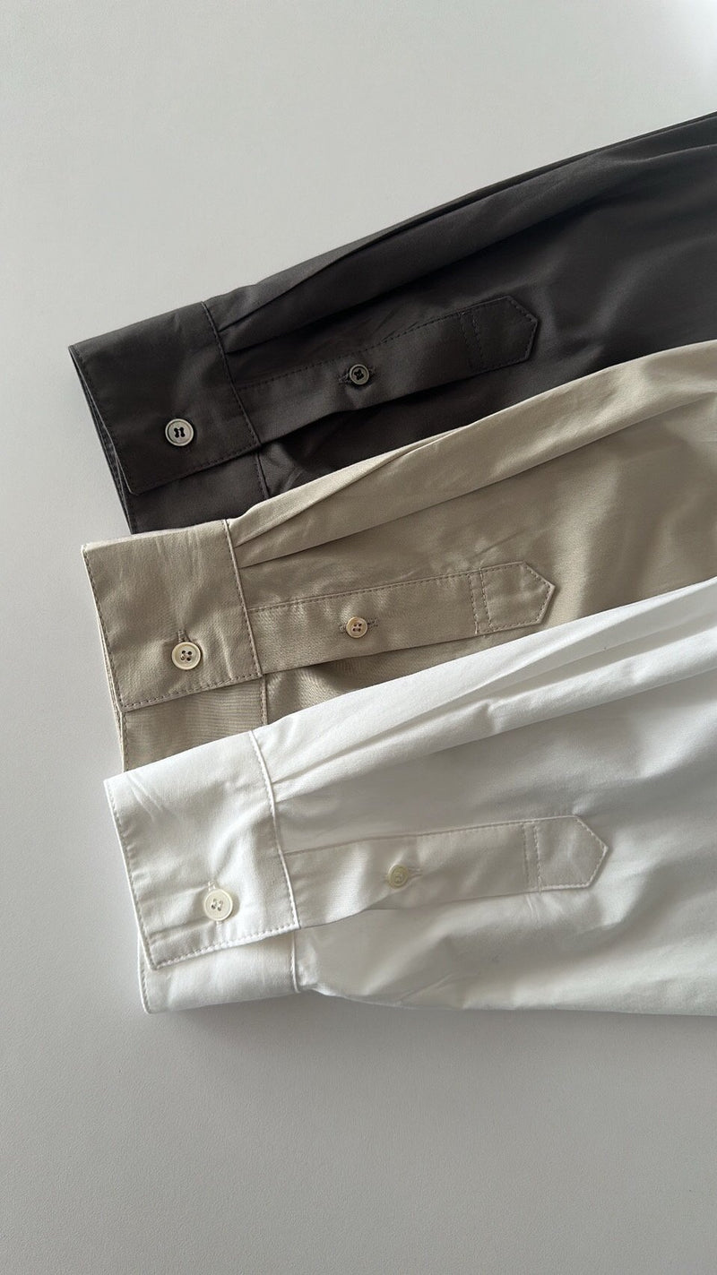 Manoe Shirt