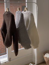 Premium Handmade Sweater