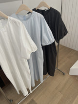 Mare Volume Dress