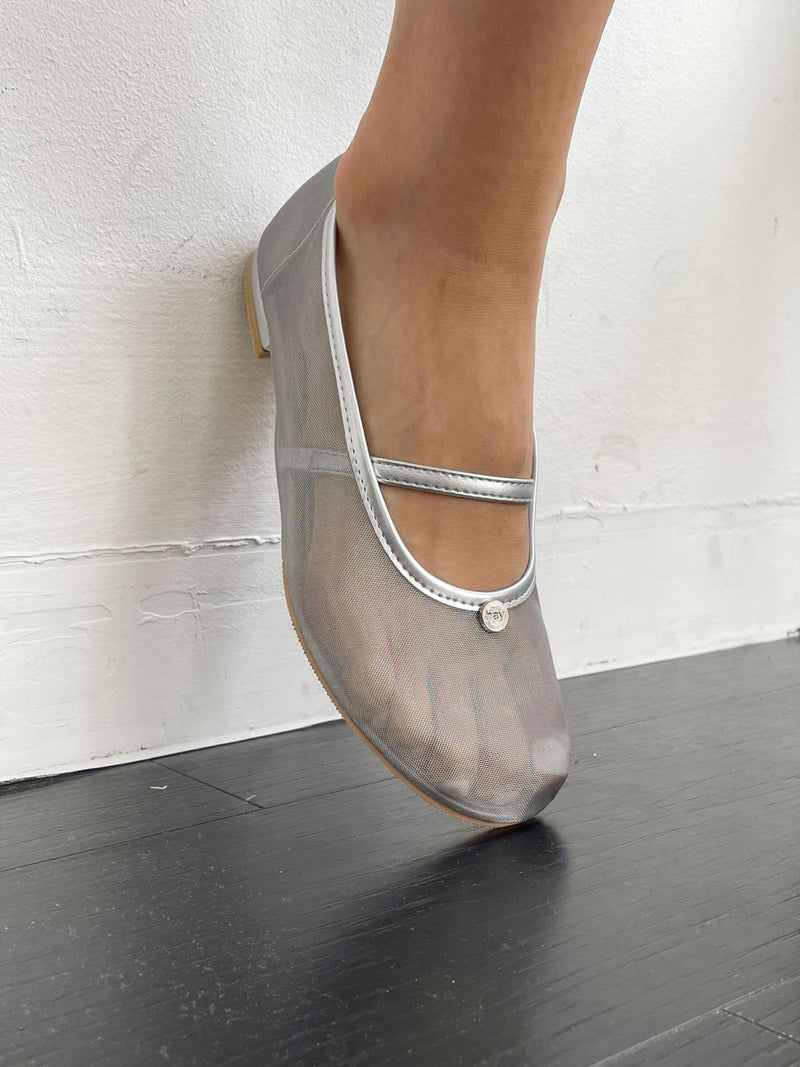 Whimsy Flats