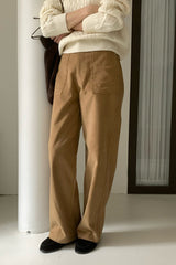 Purity Corduroy Pants