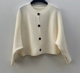 Emma Wide Cardigan