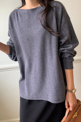 Loose Lip Tee
