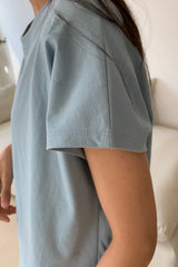 Urban Silket Muscle Tee