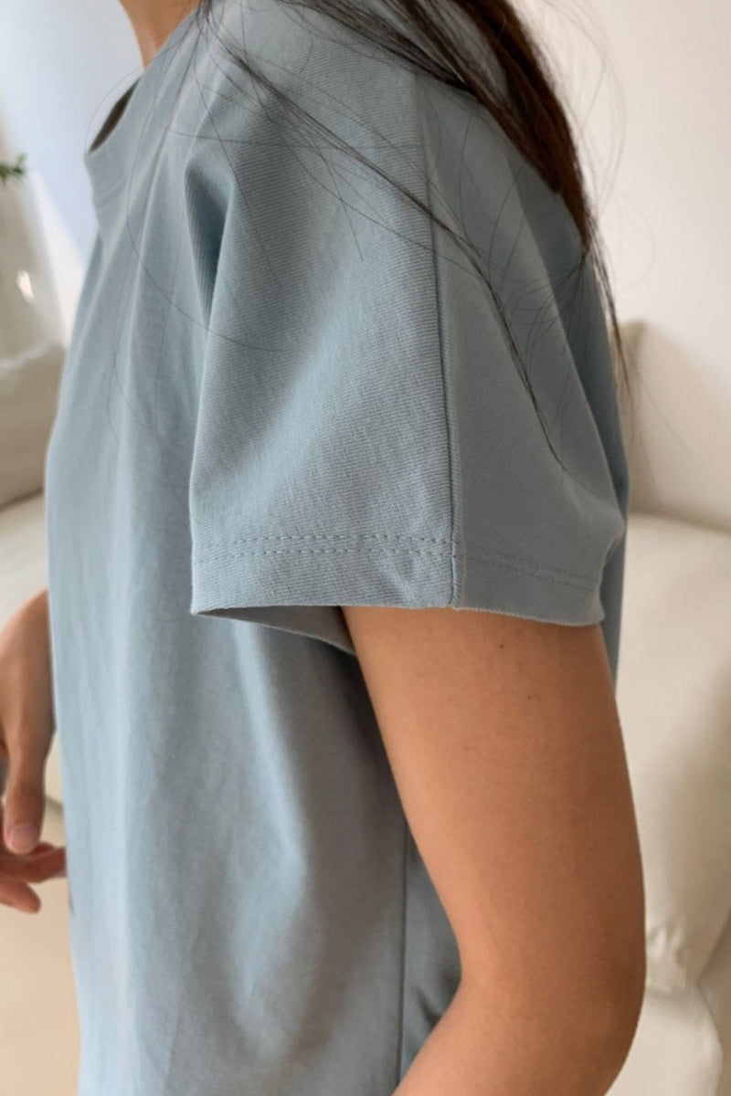Urban Silket Muscle Tee