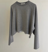 Raw Edge Terry Set (also sold separately)