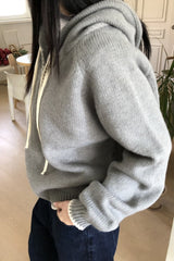 Pop Stitch Hoodie