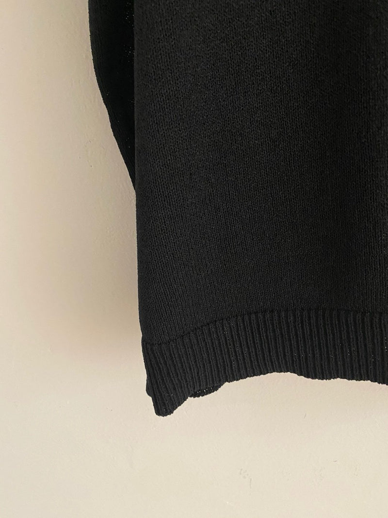 Cool Loose Cardigan