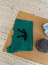 Back Bow Tie Tee