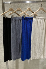 23 Pleat Skirt