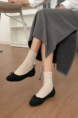 Tweed Flat