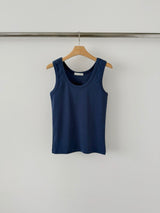 Bio U-neck Tank