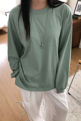 Daily Oversized Tee