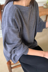 Loose Lip Tee