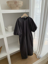 Mare Volume Dress