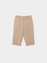 Span Biker Short Pants