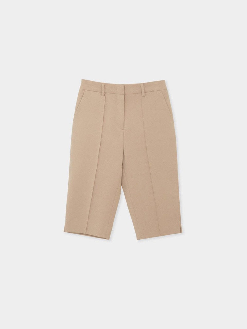 Span Biker Short Pants