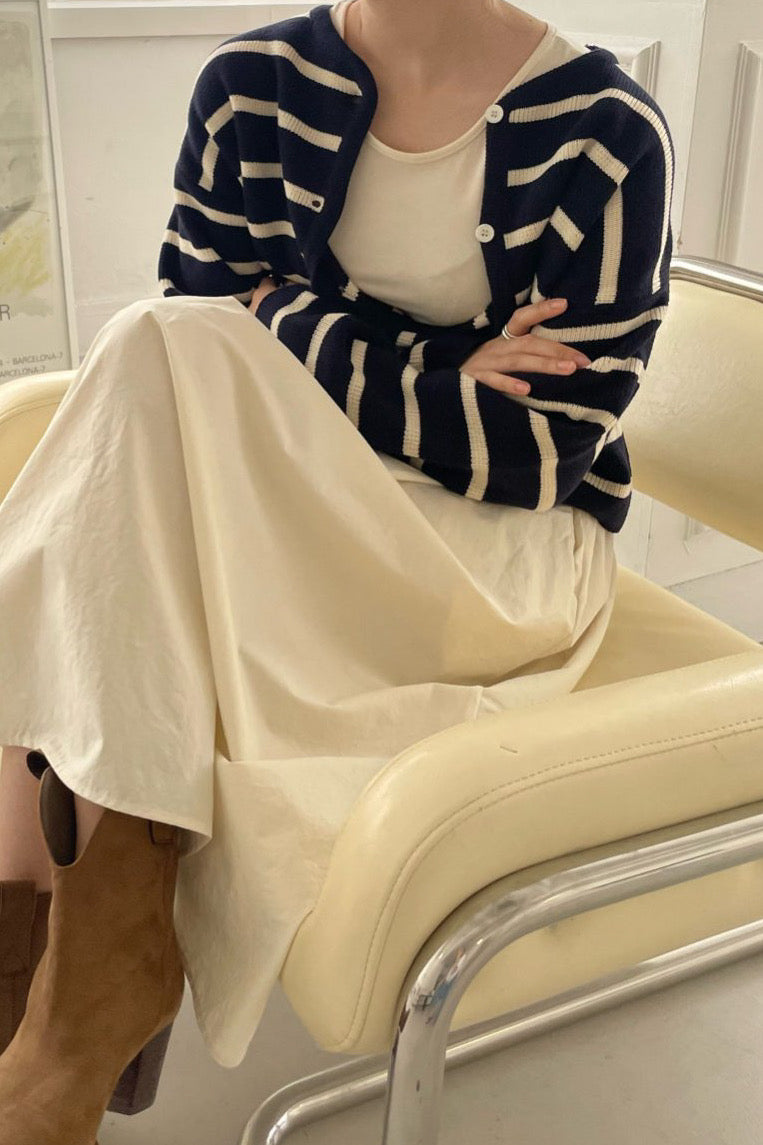 Mute Cardigan