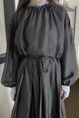 Organza Blouse