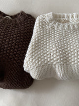 Premium Handmade Sweater