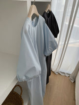 Mare Volume Dress