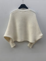 Emma Wide Cardigan