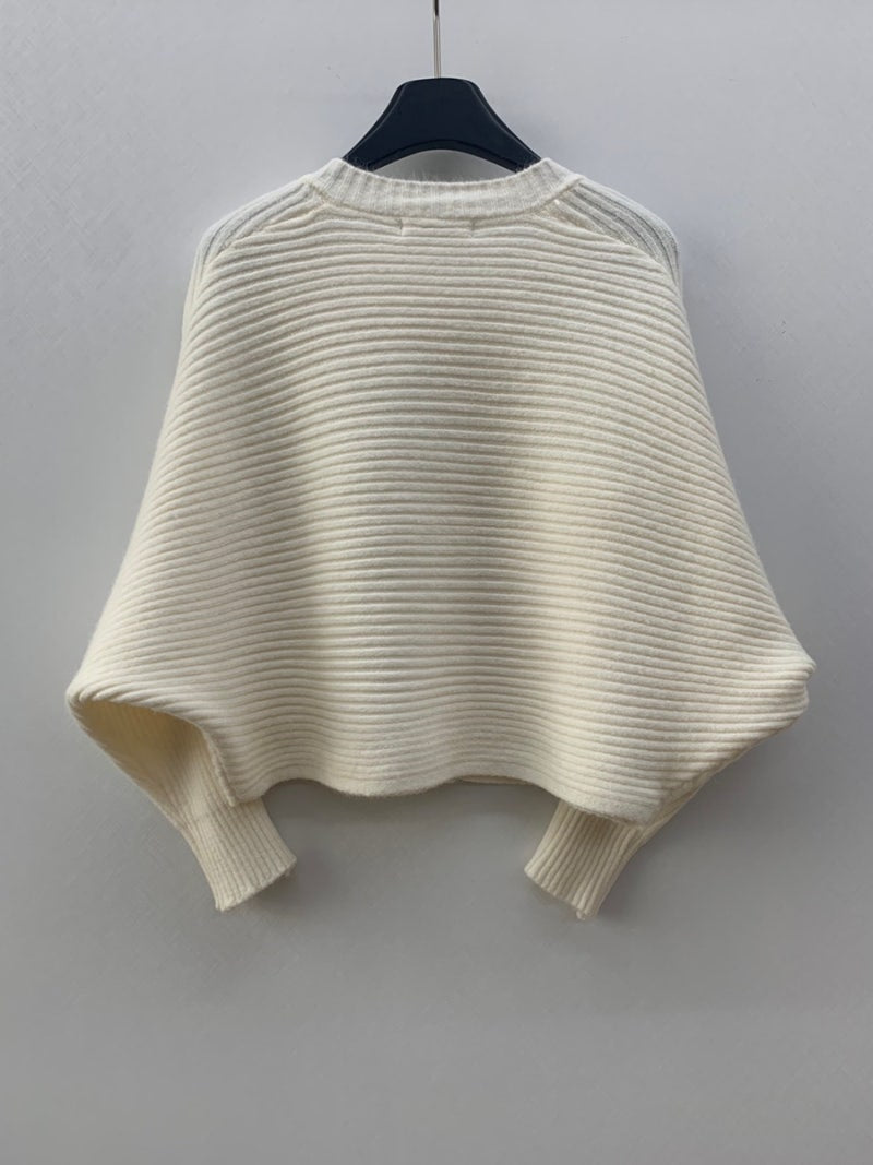 Emma Wide Cardigan