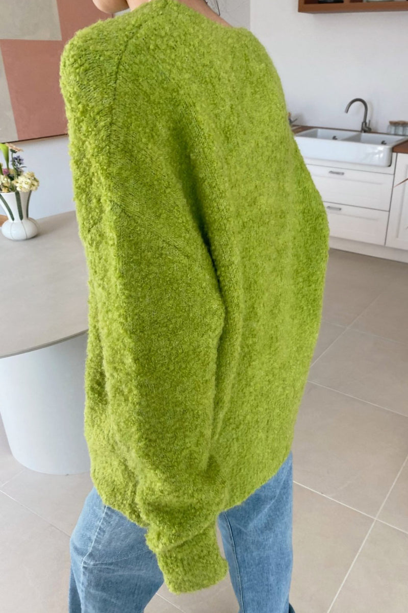 Martini R Sweater