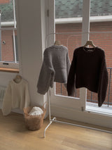 Premium Handmade Sweater