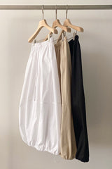 Crisp Ballon Skirt