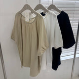 Rosy Blouse