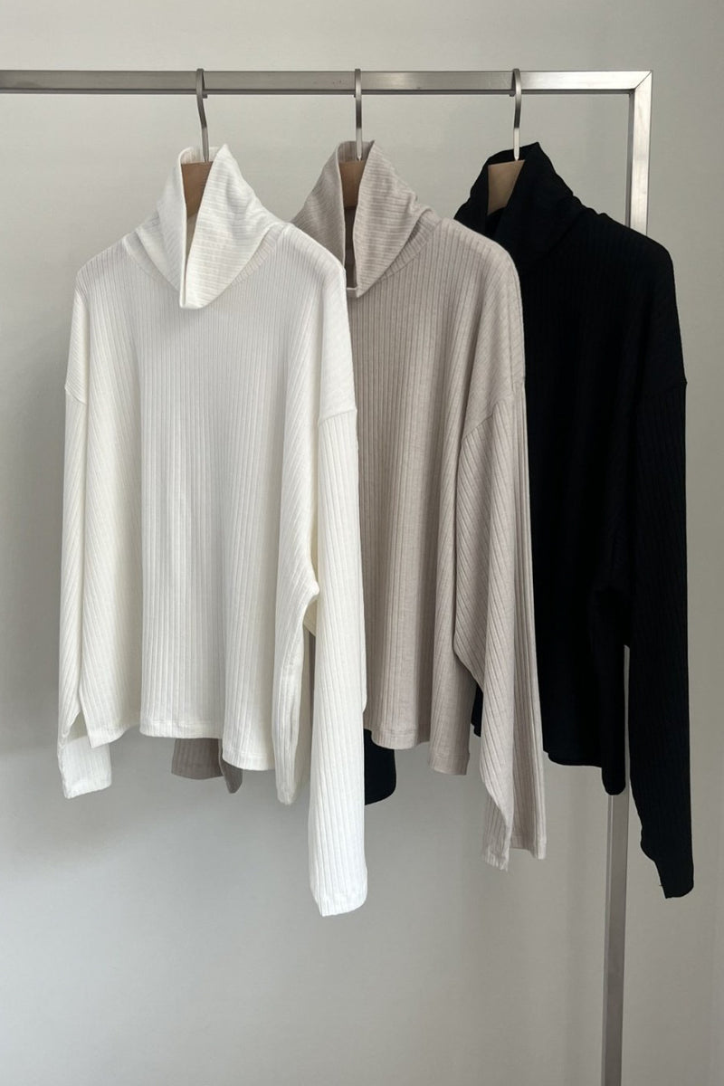 Opur Loose Turtle Tee
