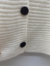 Emma Wide Cardigan