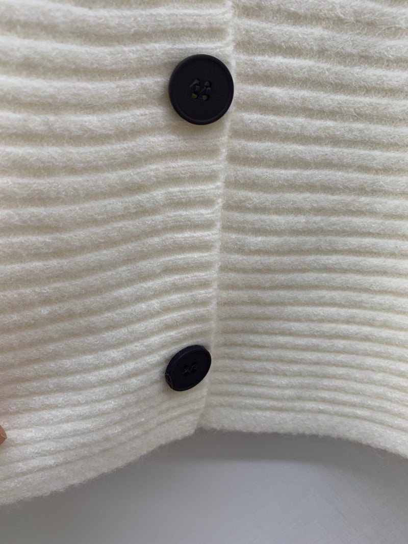 Emma Wide Cardigan