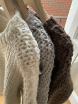Premium Handmade Sweater