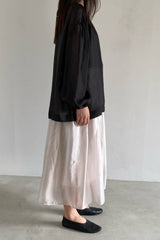 Organza Blouse