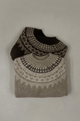 Iceland Sweater