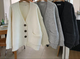 Cookie Pocket Cardigan