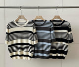 Chloe Knit