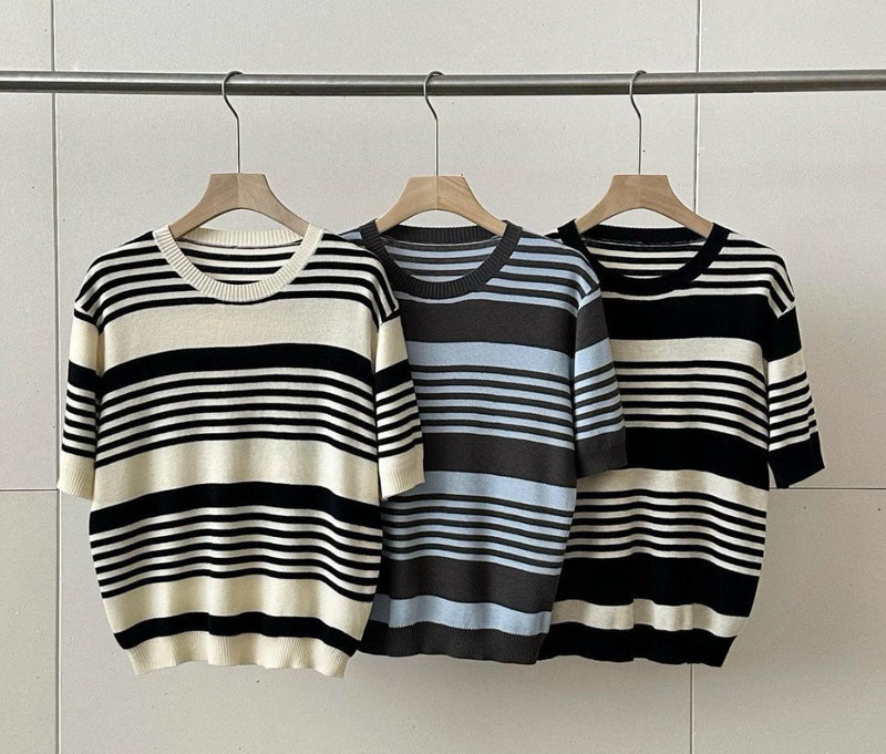 Chloe Knit