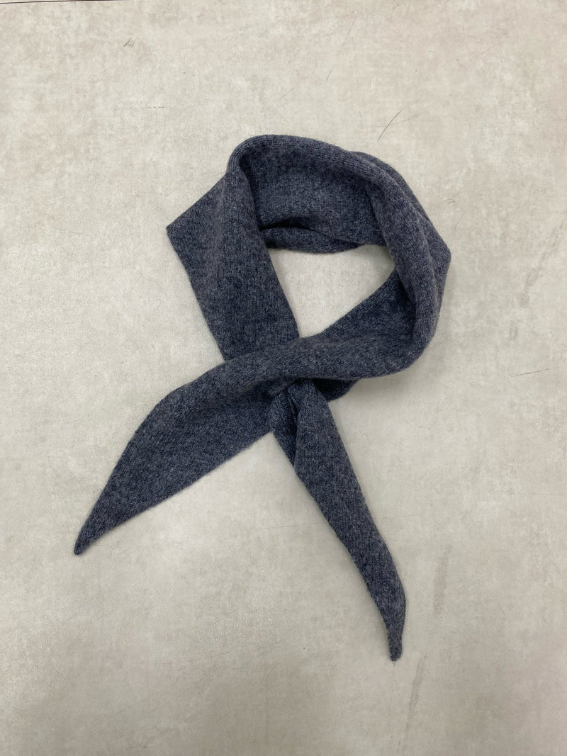 Little Wool Scarf